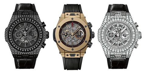 hublot venezuela|Hublot relojes.